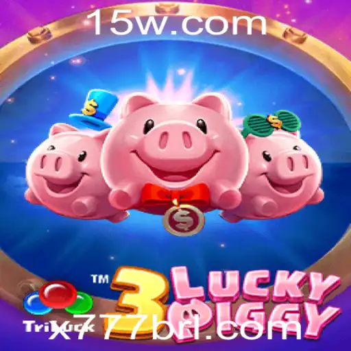 Explorando o Fascinante Universo de 3LUCKYPIGGY: Regras e Introdução