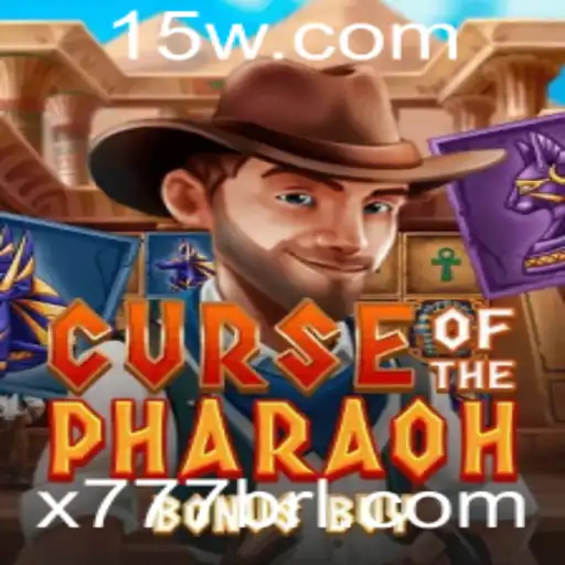 Descubra as Aventuras de 'CurseofthePharaohBonusBuy': Um Mundo de Mistérios e Tesouros
