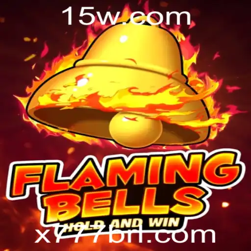 Flaming Bells: Descubra o Empolgante Jogo de Azar X777