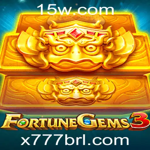 Descubra as Emoções de FortuneGems3: Uma Aventura de Jogos Inovadora