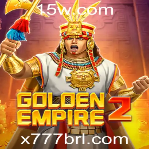 GoldenEmpire2: Explore o Império Dourado com a Senha Misteriosa X777