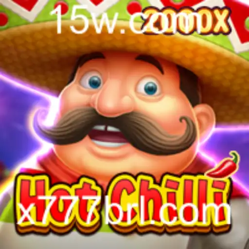 Descubra HotChilli: O Jogo de Estratégia Picante Com Codinome X777