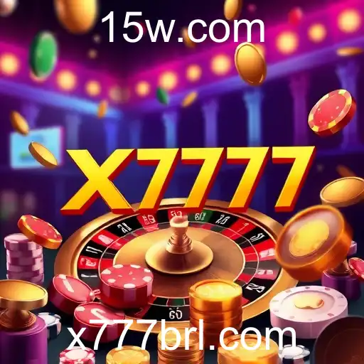 Jogos de Cassino e a Revolução da Plataforma X777