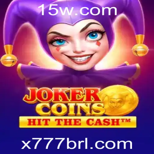 JokerCoins: Explore o Mundo Emocionante do Jogo Estratégico X777