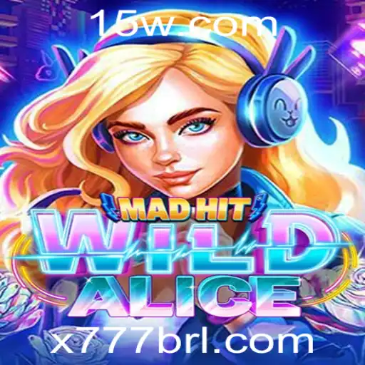 Explore o Fascinante Mundo de MadHitWildAlice: O Jogo de Aventura que Está Conquistando a Comunidade Gamer
