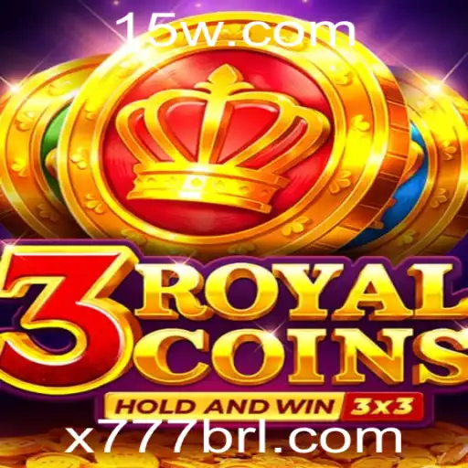 Explorando o Universo do Jogo 3RoyalCoins: A Nova Sensação do Entretenimento Digital