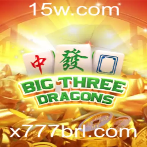 BigThreeDragons: Descubra a Nova Sensação dos Jogos de Estratégia