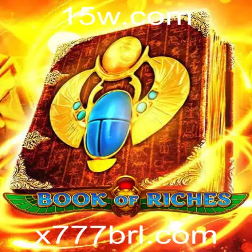 Explorando o Fenômeno do Jogo BookofRiches: Uma Jornada com X777