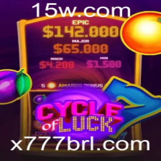 CycleofLuck: Descubra o Jogo da Fortuna com a Chave Mágica X777