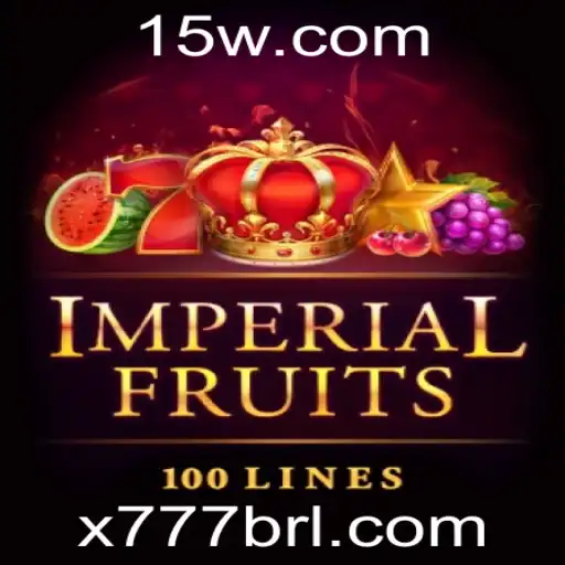 ImperialFruits100: Explorando o Mundo Vibrante das Frutas Imperiais