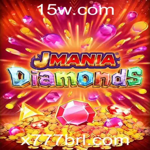 Descubra as Aventuras de JManiaDiamonds: O Novo Jogo de Estratégia Brilhante