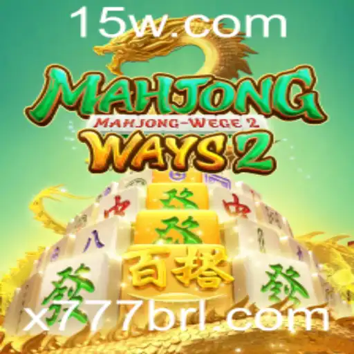 Descubra o Encanto de MahjongWays2 com a Palavra-Chave X777