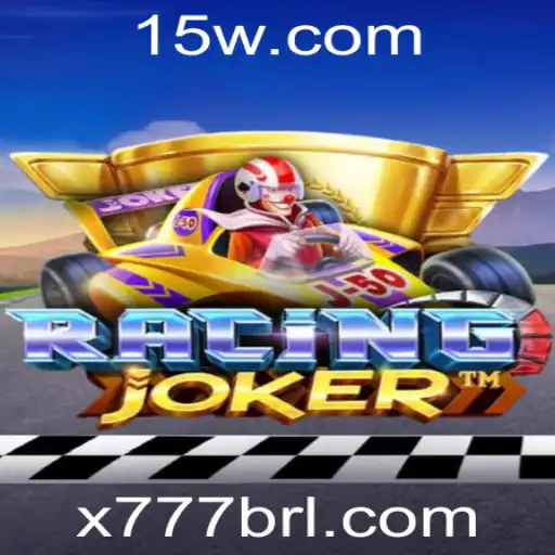 Descubra RacingJoker: O Inovador Jogo de Corrida com a Cartada Secreta X777