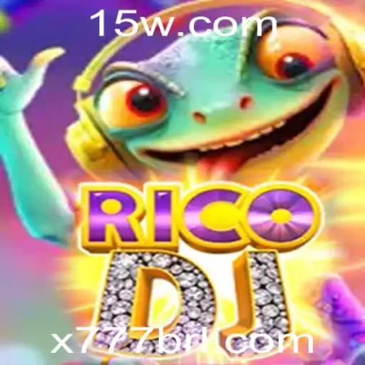 RicoDJ: A Nova Sensação no Mundo dos Jogos com a Palavra-Chave X777