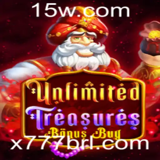 Explorando UnlimitedTreasuresBonusBuy: Uma Aventura de Jogos Moderna