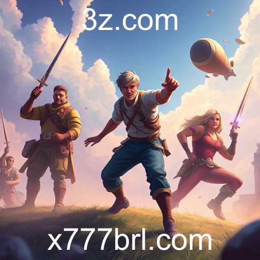 A Evolução dos Jogos de Entretenimento na Era Digital