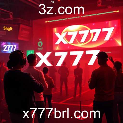 Evolução dos Jogos em 2026: A Revolução do X777