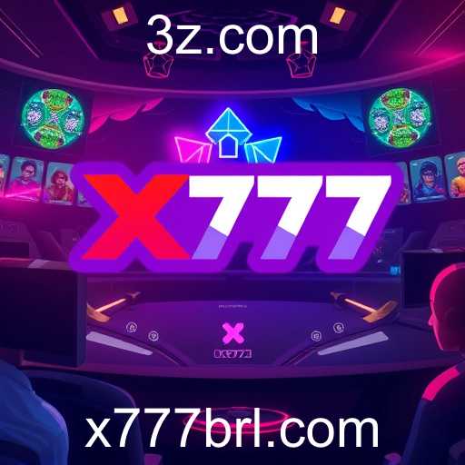 A Evolução do Mercado de Jogos e o Impacto da X777