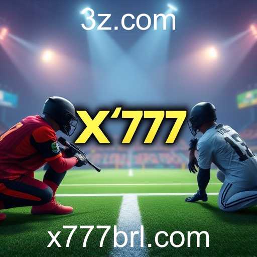 X777: Inovações e Tendências no Mundo dos Jogos