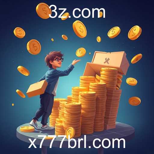 A Revolução dos Jogos: X777 Transforma a Experiência dos Gamers