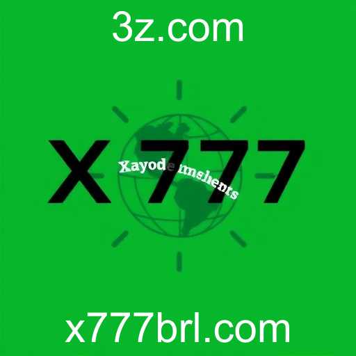 Tendências dos Jogos Online: X777 Conquista Jogadores