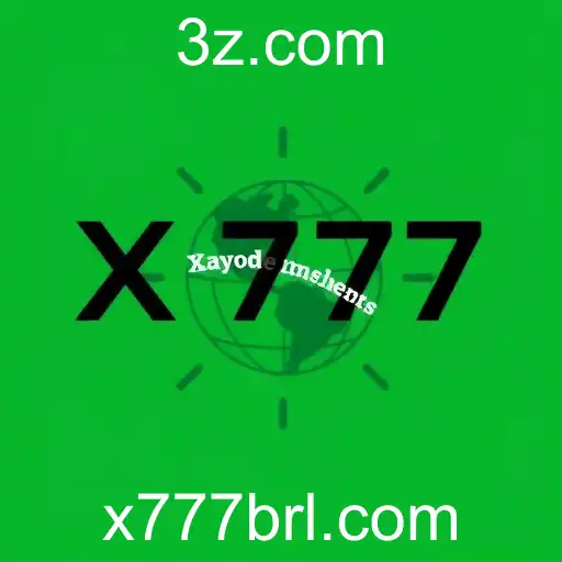 Tendências dos Jogos Online: X777 Conquista Jogadores