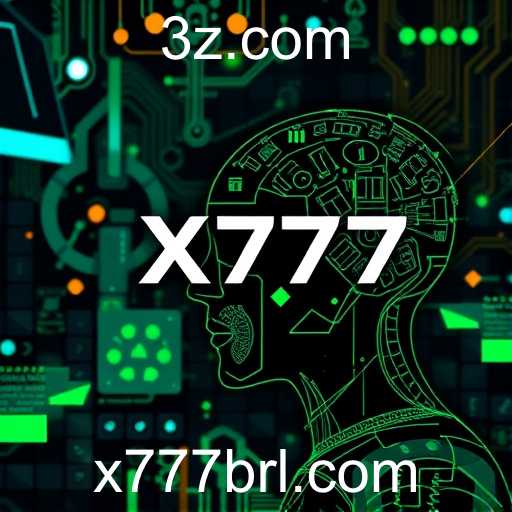 Revolução nos Jogos: X777 e as Tendências Atuais