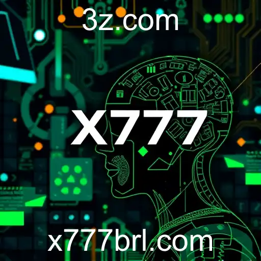 Revolução nos Jogos: X777 e as Tendências Atuais