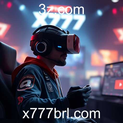 A Revolução dos Jogos Online em 2025