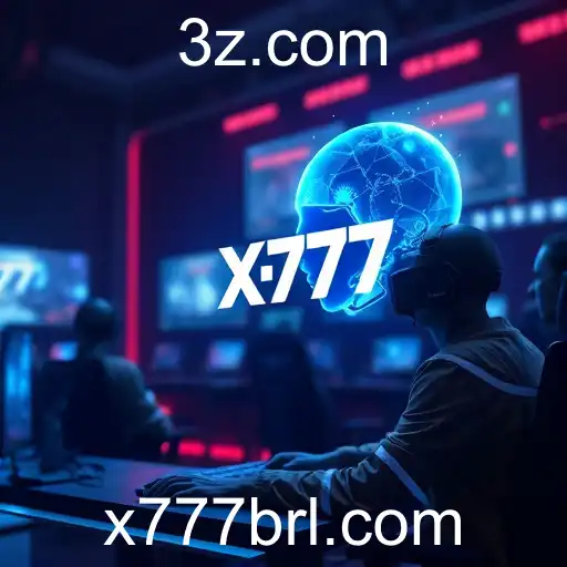 A Revolução do Gaming em 2026: O Impacto de X777