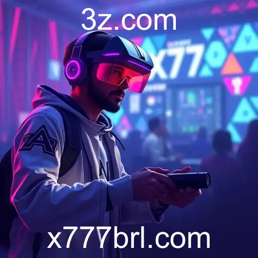 Inovações e Tendências no Mundo dos Jogos