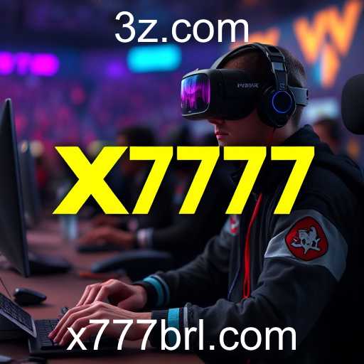 Inovações e Tendências no Mundo dos Jogos em 2025