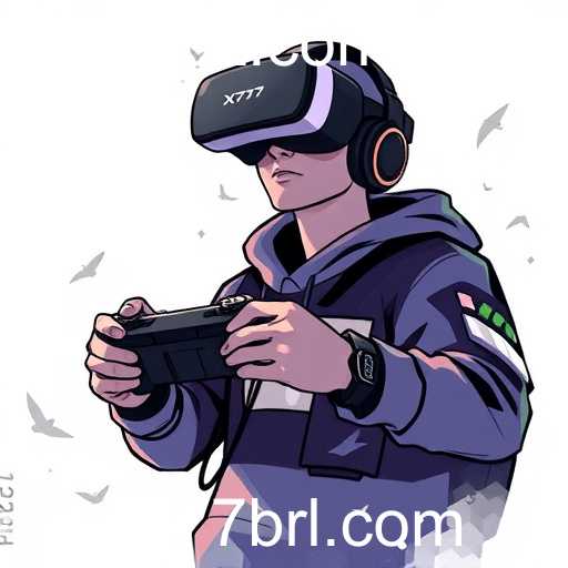 Tendências do Mercado de Jogos em 2026: O Impacto da X777