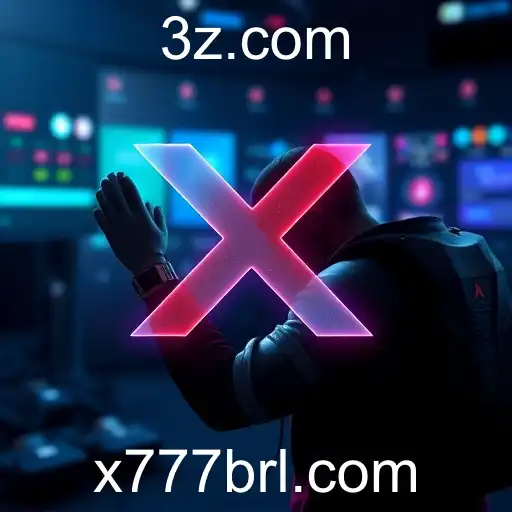 Os Impactos de 'X777' no Mundo dos Jogos Online