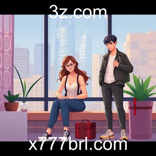 Explorando o Fascínio dos Jogos de 'Estilo de Vida' no Site X777