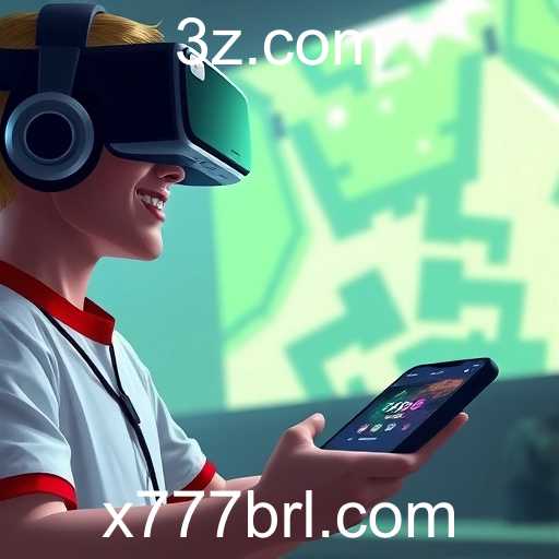 A Revolução dos Jogos Online em 2025