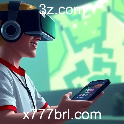 A Revolução dos Jogos Online em 2025