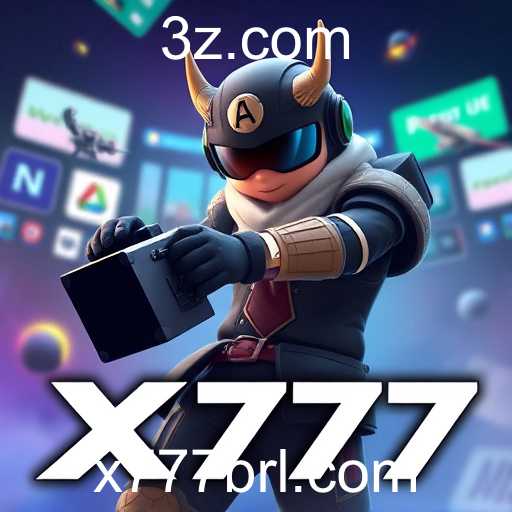 Ascensão do X777 e o Impacto nos Jogos Online