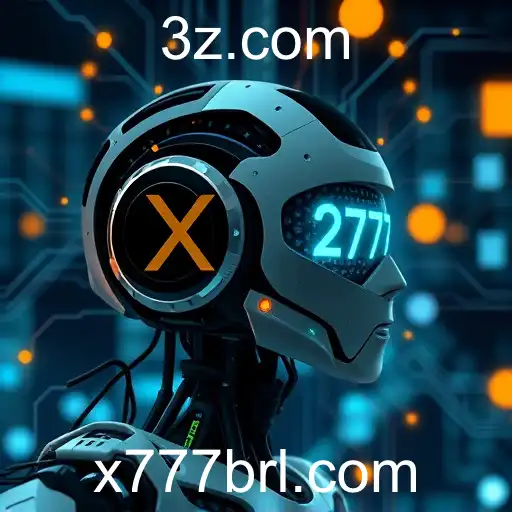 A Ascensão do X777 no Universo dos Games