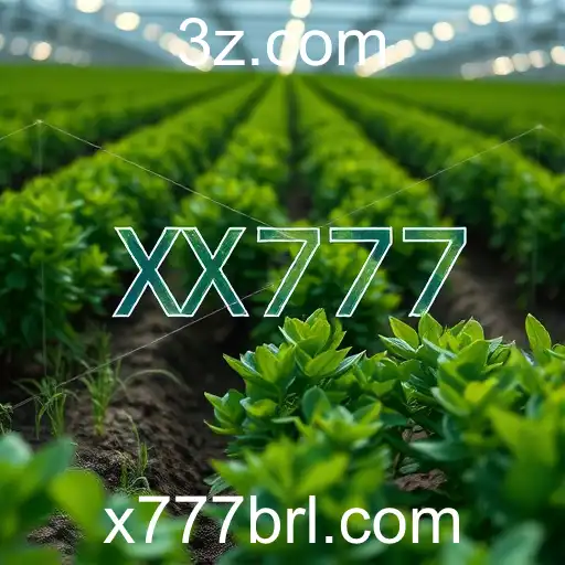 Inovações no Mundo dos Jogos e o Crescimento da X777