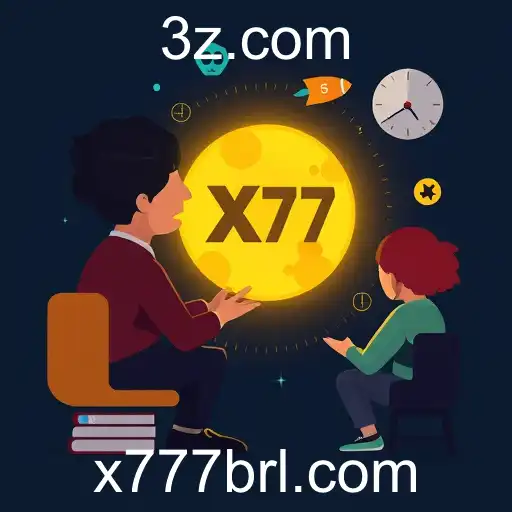 A Influência de X777 no Cenário de Jogos Português