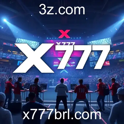 A Ascensão de X777 no Cenário de Jogos